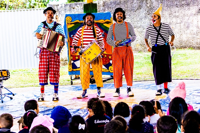 9º Festival Mestres e Mestras abre  convocatória para artistas do DF